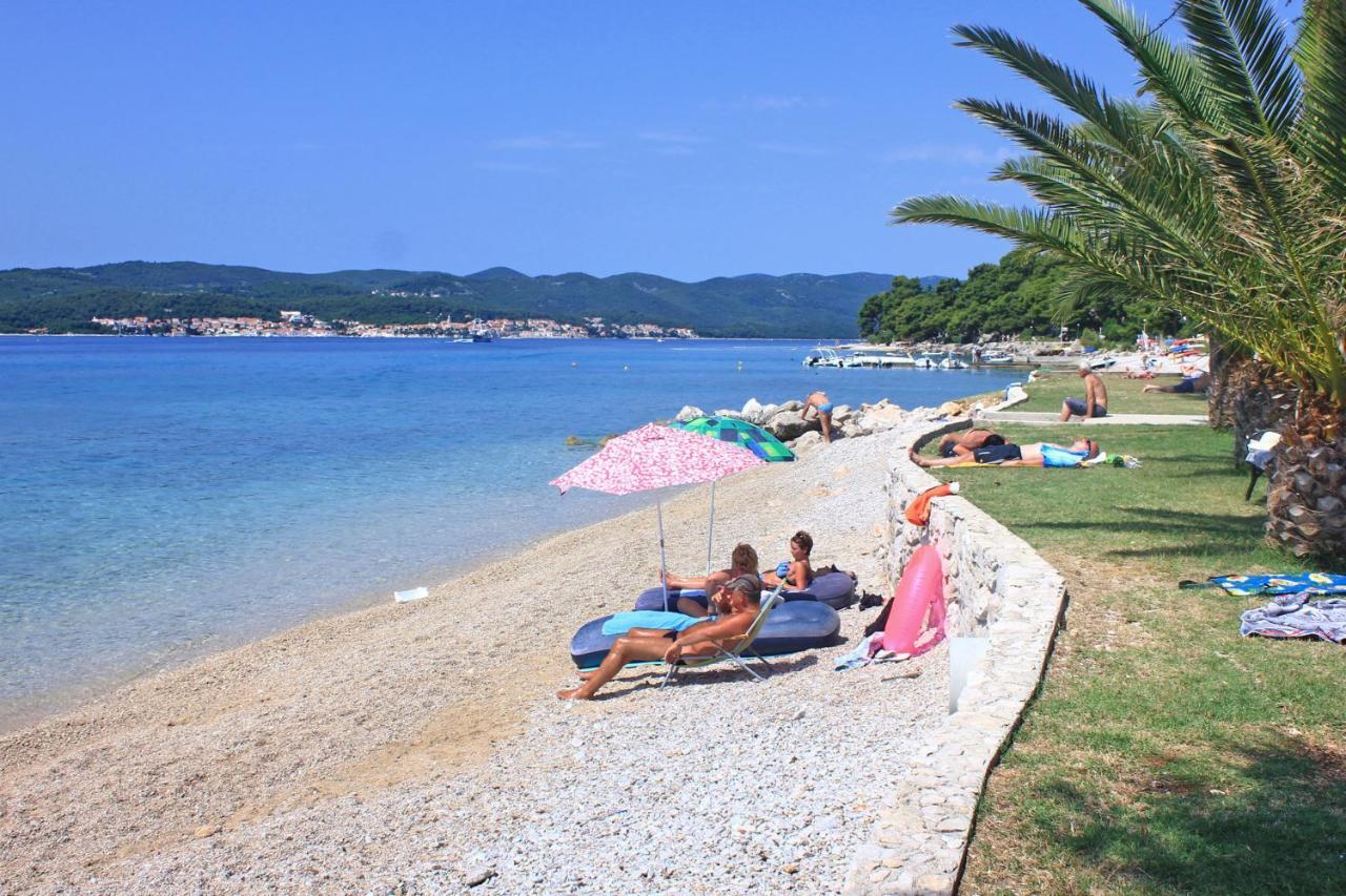 Apartments By The Sea Orebic, Peljesac - 11450 Eksteriør bilde